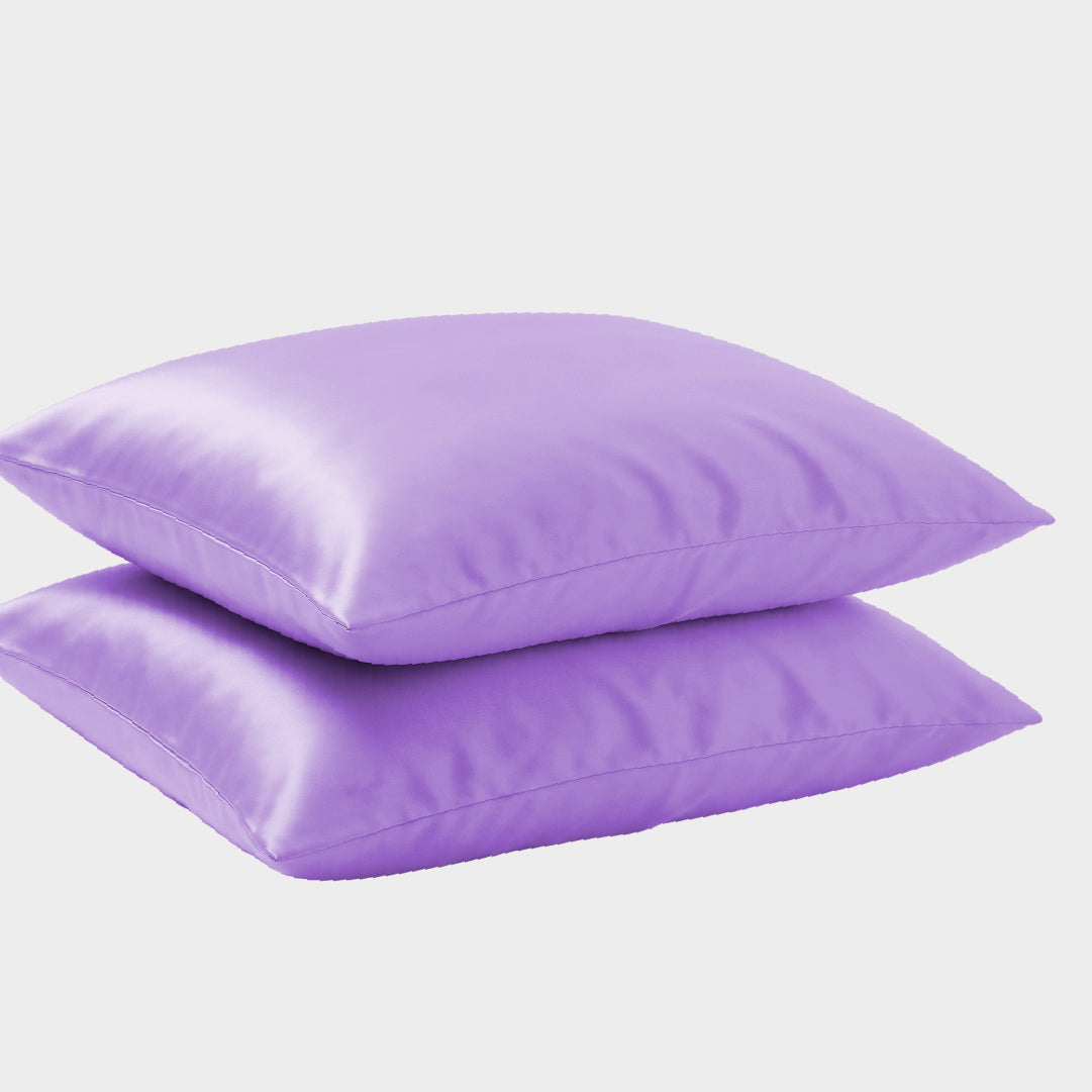 Funda en Satín