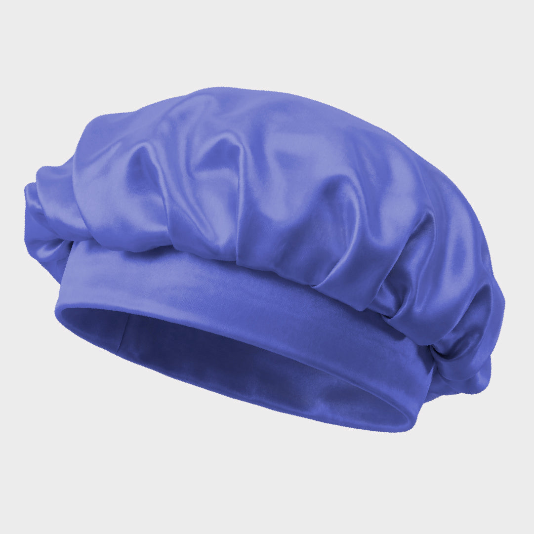 Gorro para dormir Satín