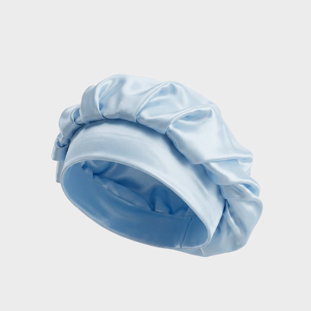Gorro para dormir Satín