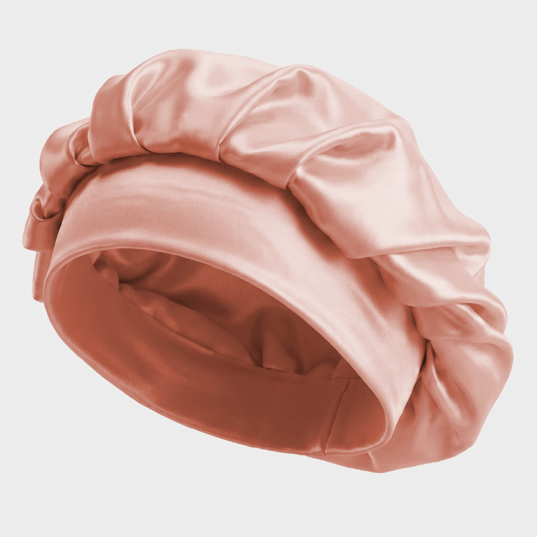 Gorro para dormir Satín