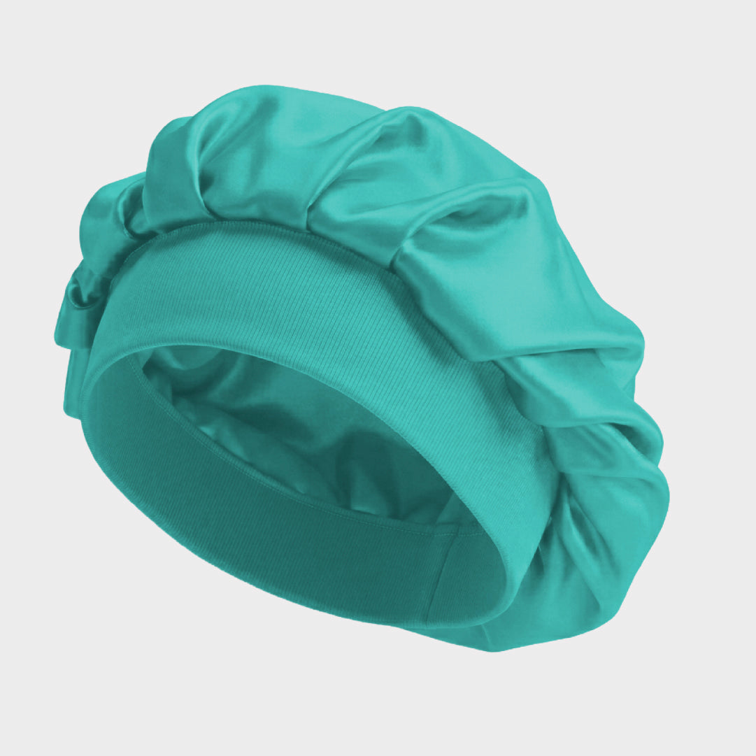 Gorro para dormir Satín
