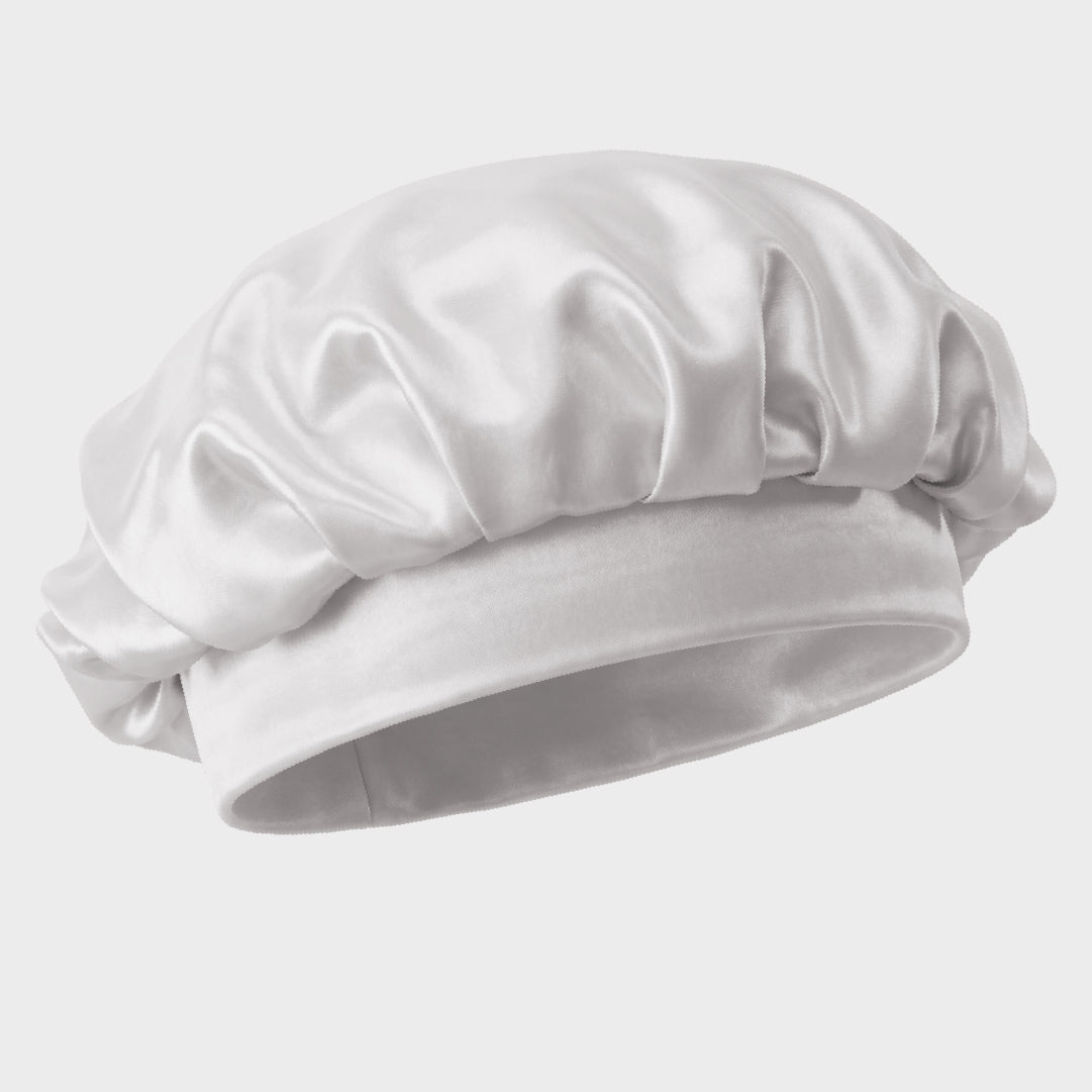 Gorro para dormir Satín