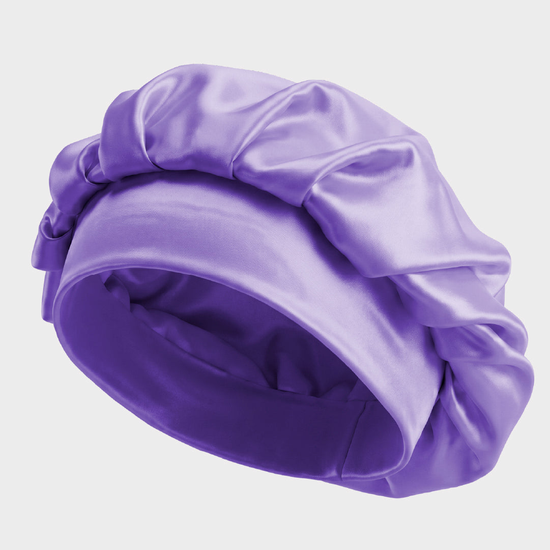 Gorro para dormir Satín