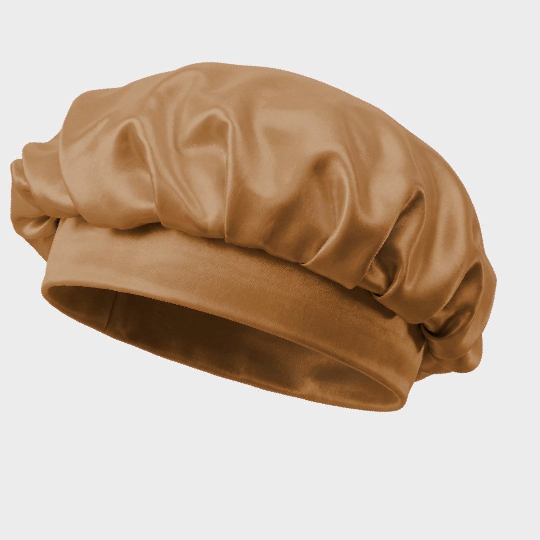 Gorro para dormir Satín