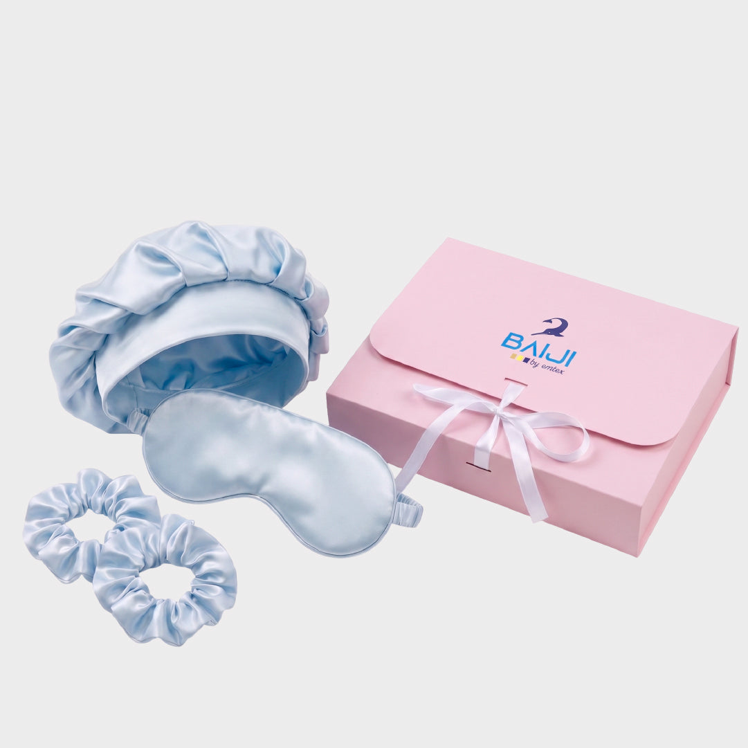 Kit Love Baiji - Amor y Amistad