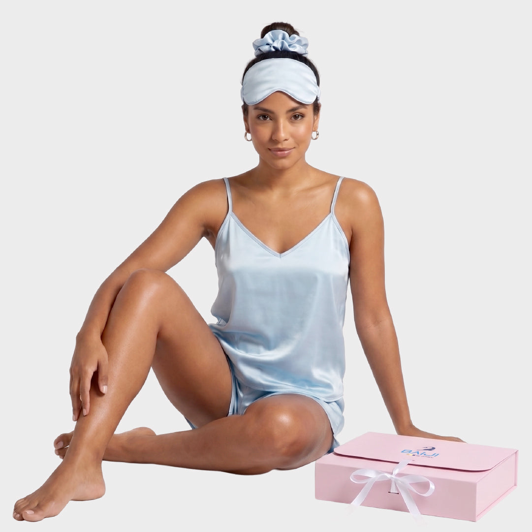 Kit Love Baiji - Amor y Amistad