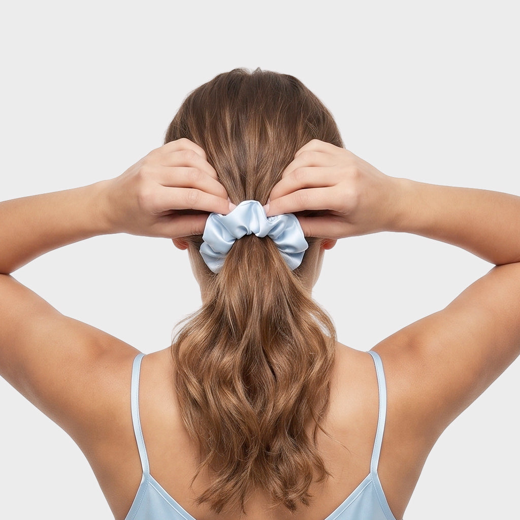 Scrunchies Baiji X2