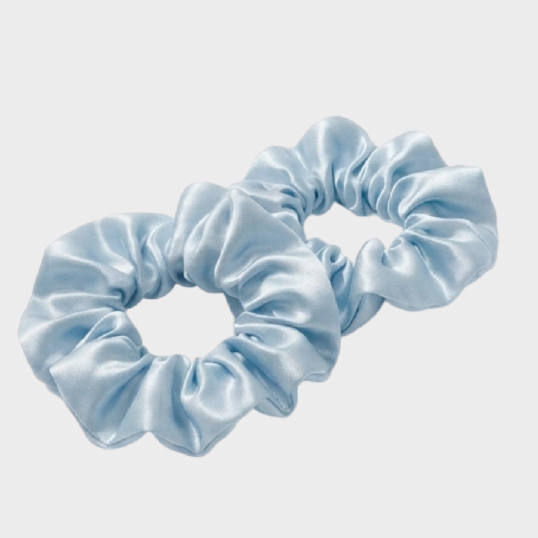 Scrunchies Baiji X2